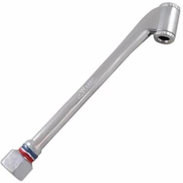 Imagem de Bico Duplo para Encher Pneus Schwalbe LG.825 - Schweers