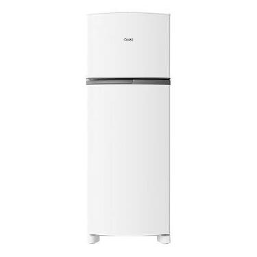 Imagem de Ref 333L Consul 2P F. Free Classe a - CRM40MBANA, Branco, 110V