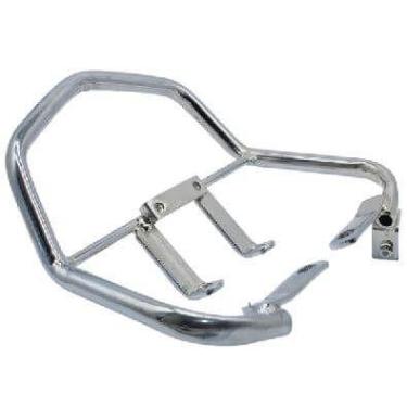 Imagem de Alça Suporte Apoio De Mão Moto Titan 125 00/04 Fan 125 05/08 52386 - B