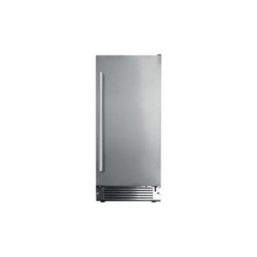 Imagem de Máquina de Gelo Cuisinart 38cm 23 KG Inox 220V 4093841008, 220V