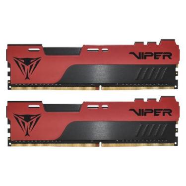 Imagem de Memória RAM Patriot Viper Elite II 64GB (2x32GB) DDR4 3200 MHz - PVE24