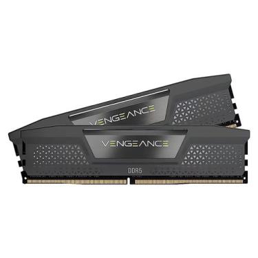 Imagem de Memória RAM Corsair Vengeance 64GB DDR5 6000MHz - CMK64GX5M2B6000Z40