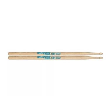 Imagem de Baqueta liverpool tennessee hickory 5b mad