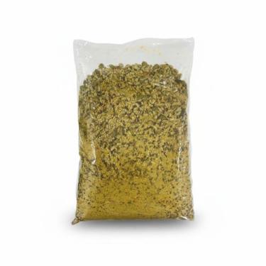 Imagem de Mix Sementes Com Curcuma Pimenta 250g - BellaPeri