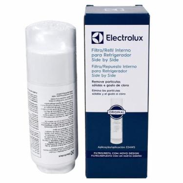 Imagem de Filtro de Água Es4ws P/ Refrigerador Electrolux Es4ws Original