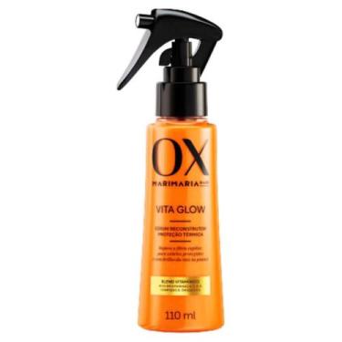 Imagem de Sérum Reconstrutor Mari Maria Vita Glow 110ml - OX
