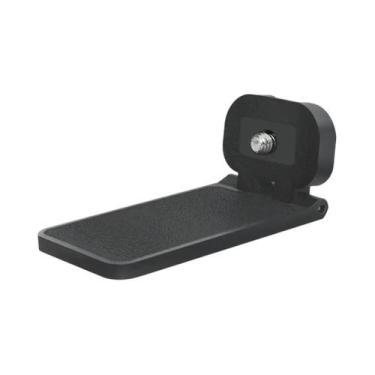 Imagem de Suporte Magnético Insta360 X5 X4 Com Parafuso De 1/4 Para Câmera De Aç