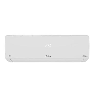Imagem de Ar Condicionado Inverter 18000 BTUs Evaporador Interno Philco, 220V