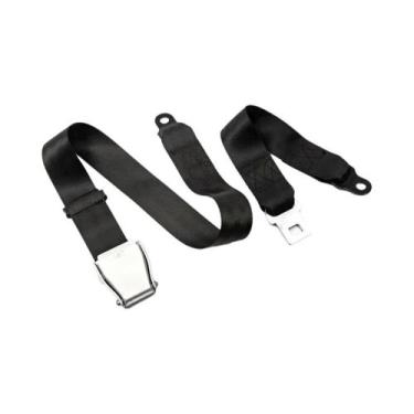 Imagem de Extensor De Cinto De Segurança Universal Para Aviação, Acessório Autom