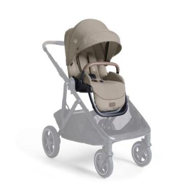 Imagem de Assento extra para carrinho Versiti Joie Cor: Areia Sandstone, Areia S
