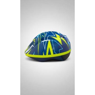 Imagem de Capacete Infantil Ciclismo Patins Skate Ajustável - Congratulations St