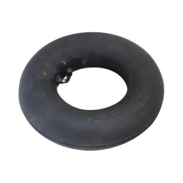 Imagem de Câmara De Ar Reforçada De 4 Polegadas Para Scooter Goped E Pneu De Mot