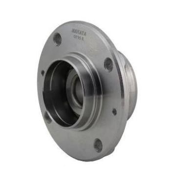 Imagem de Cubo De Roda Traseiro Com Rolamento Com ABS 4 Furos Citroen C4 2007 at