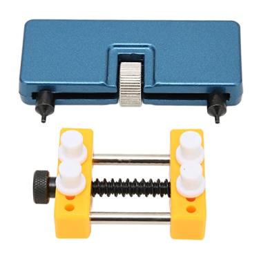 Imagem de Removedor de capa de relógio, abridor de caixa de relógio profissional para relógios à prova d'água