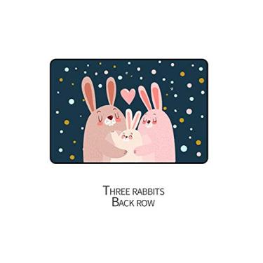 Imagem de Bestgift Banco dianteiro ou traseiro Janela lateral desenho magnético carro cortina cinza banco traseiro (50 x 78 cm)