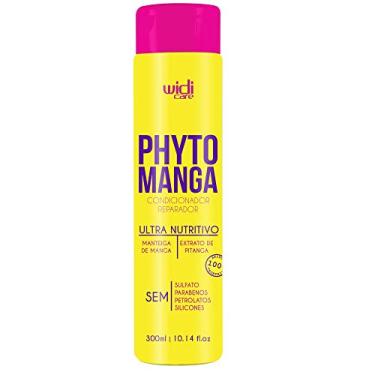 Imagem de Widi Care Condicionador Reparador Phytomanga 300ml