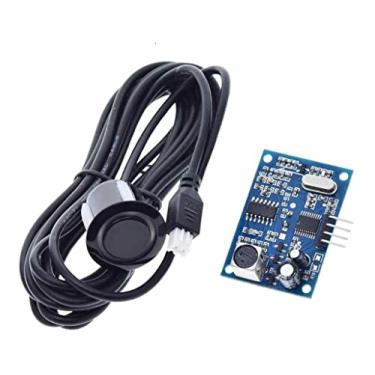 Imagem de Sensor Ultrassônico - JSN-SR04T A Prova D'água - Para Arduino