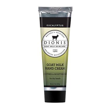 Imagem de Creme para as mãos Dionis Goat Milk Skincare