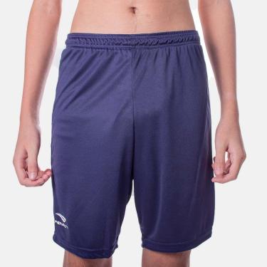 Imagem de Calção Penalty Matis IX Juvenil Marinho