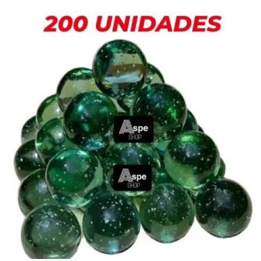 52 Bolinhas de Gude MIX c/ 7 Modelos Diferentes de Vidro - ArteBrincs -  Bolinha de Gude - Magazine Luiza