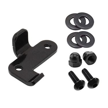Imagem de FINMOKAL Extensão De Suporte Para Motocicleta Harley Sportster Xr 2008-13 Xl 883