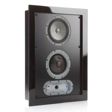 Imagem de Monitor Audio Soundframe1 - Caixa Acústica On-Wall 3 Vias 100W 8 Ohms