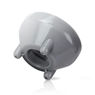 Imagem de Tampa do motor para bombas de transferência de combustível movidas a bateria da Tera (serve para TRFA01, TRFA02-MTX, TREP01, TREP01-T…TRHA03, TRHAD03 e mais)