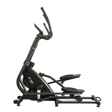 Imagem de Eliptico Starke SH30 - 45cm de Passada Suave e Confortável Bluetooth para Apps de Treino