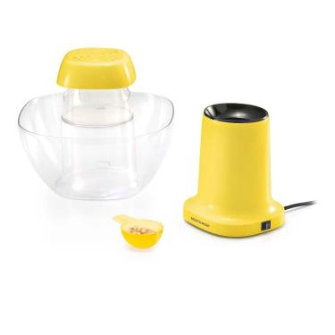 Imagem de Pipoqueira De Tigela Sem Óleo - Multilaser - CE074