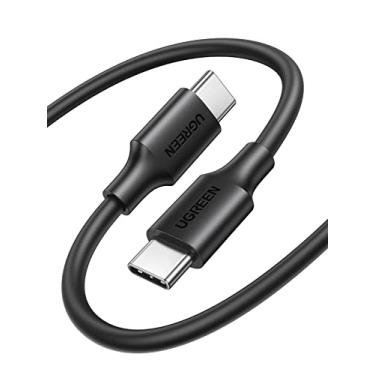 Imagem de Ugreen Cabo de carregamento 2.0 Usb C para Usb C 2m