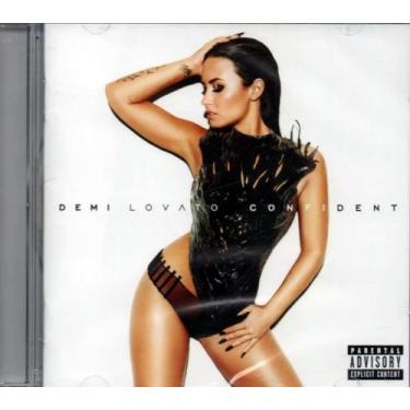 Imagem de Cd Demi Lovato -  Confident Deluxe - Universal Music
