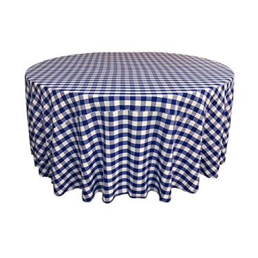 Imagem de LA Linen Toalha de mesa xadrez xadrez para festas, piqueniques e muito mais - toalha de mesa de fazenda - toalha de mesa de primavera - toalha de mesa de piquenique - toalhas de mesa de pano para