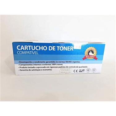 Imagem de TONER COMPATÍVEL 105A W1105A BLACK|SEM CHIP| M107A M107W M135A M135W |BEST CHOICE 1K