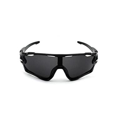 Imagem de Óculos De Sol Polarizados Unissex Para Ciclismo/Mtb/Bicicleta/Esportes Zatla Shop (h2)