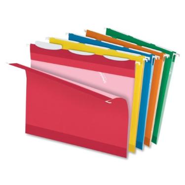 Imagem de Esselte 42621, Pasta de Arquivo para Pendurar Reforçada Esselte, Porta Arquivo, Arquivos e Pastas, ESS42621, ESS 42621