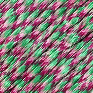 Imagem de Corda Paracord 550 de sobrevivência West Coast, Mayday, 100 Feet