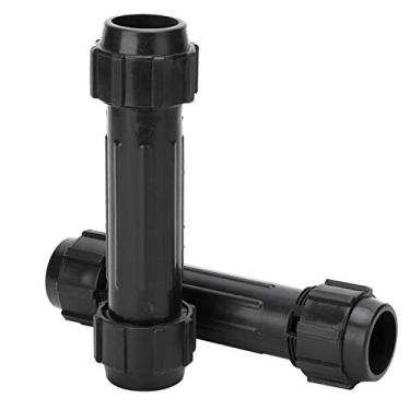 Imagem de Compra Maluca Punho de remo, Punho de remo de deriva de PVC rígido Punho de remo de navio universal para caiaques para canoas para navio à deriva