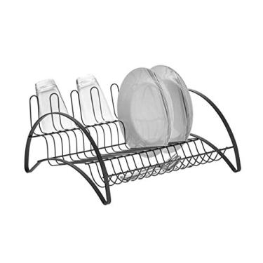 Imagem de ESCORREDOR DE LOUCA YASMIN GRAFITE