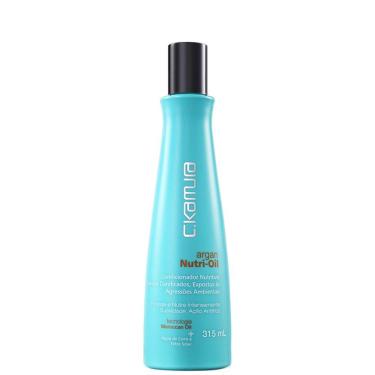 Imagem de C.kamura Argan Nutri-oil - Condicionador 315ml Blz