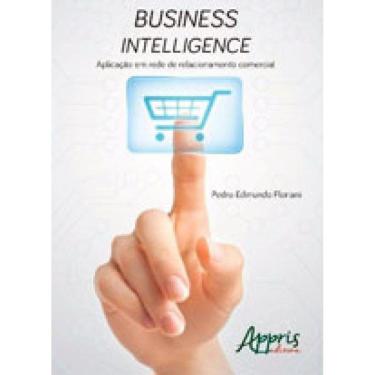 Imagem de Business Intelligence