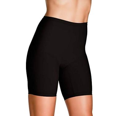 Imagem de Bermuda Modeladora Slim Dilady Ref. 105203