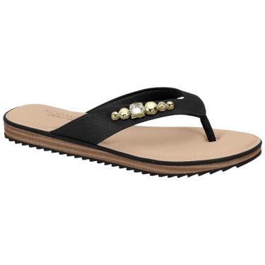 Imagem de Chinelo Modare 7141.135 Feminino - Preto
