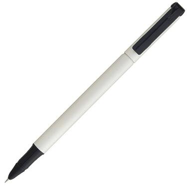 Imagem de Caneta Crown Geek Tinteiro Branca DL38008B