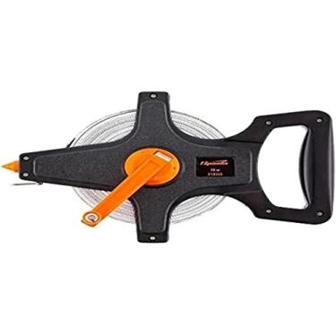 Imagem de Sparta Trena De Fita 30 Metros Arco Aberto Sparta