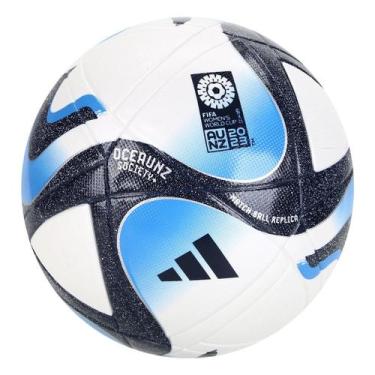 Bola Futebol Campo Adidas Al Rihla Copa Do Mundo 2022 C/Caixa