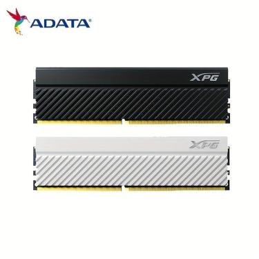 Imagem de Memória RAM Adata XPG D45 DDR4 16GB PC4 3600MHz U DIMM 288pi
