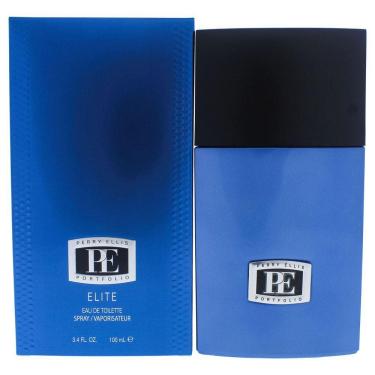 Imagem de Portfólio de Perfumes Elite Perry Ellis 100 ml EDT Masculino