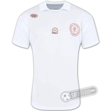 Imagem de Camisa Comercial de Limeira - Modelo II