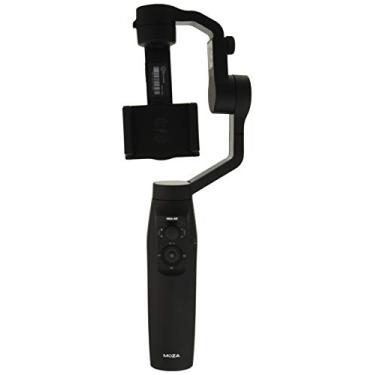 Imagem de Gimbal Estabilizador para Smartphones Mini-MI, Moza (Gudsen), Estabilizadores Portáteis, Preto, Pequeno