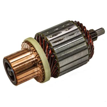 Imagem de Induzido do Motor de Partida Blazer S10 4.3 V6 - ZM8386001